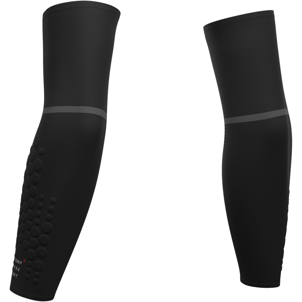 Compressport varios running ARMFORCE ULTRALIGHT vista frontal