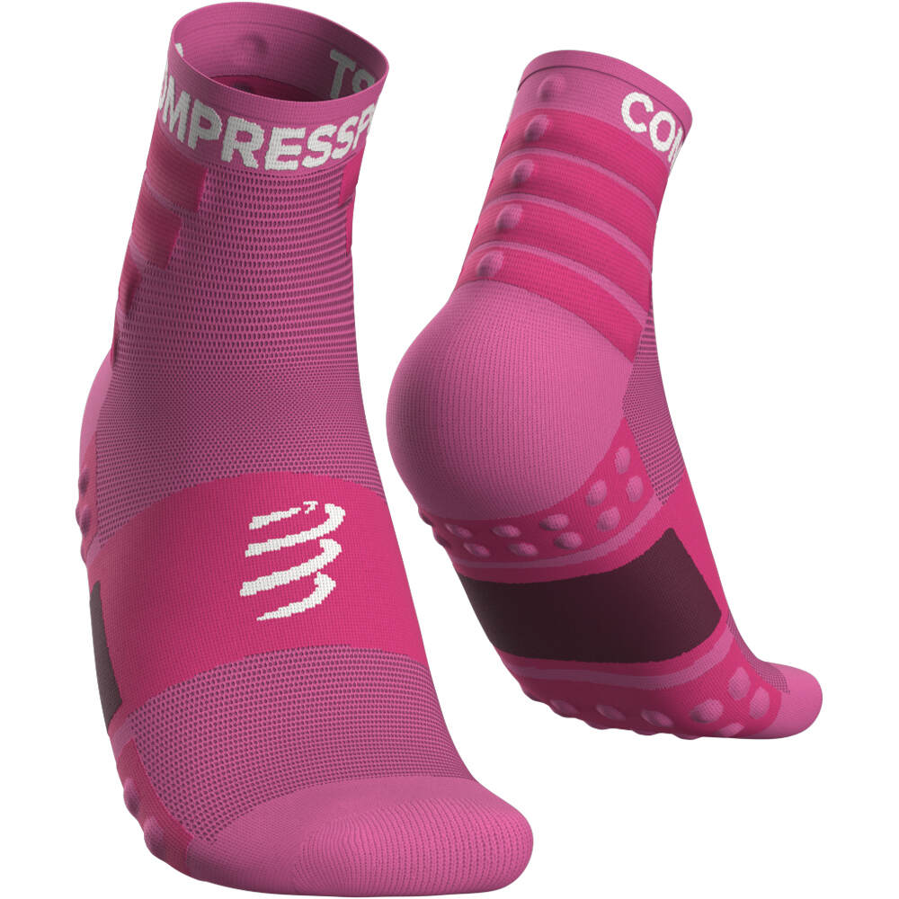Compressport training 2pack calcetines running