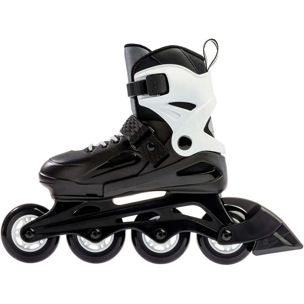 Rollerblade patines infantiles PATINES FURY 01