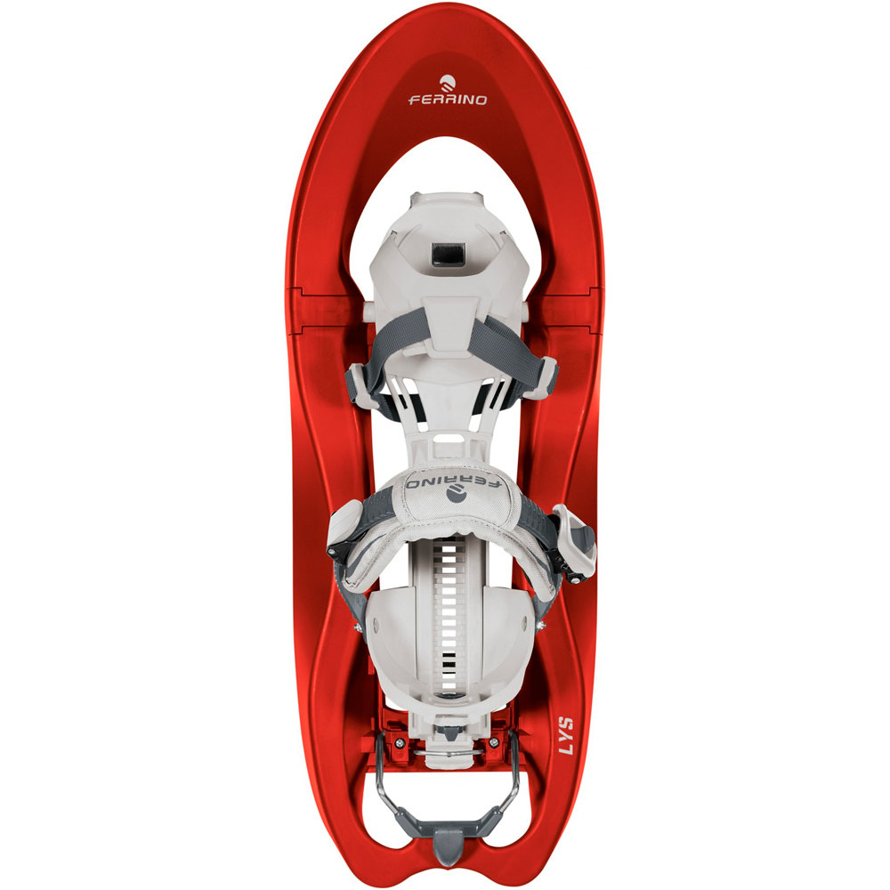 Ferrino raquetas de nieve SNOWSHOES LYS SPECIAL vista frontal