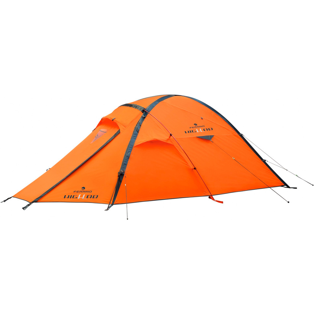 Ferrino pilier 2 fr tienda campaña