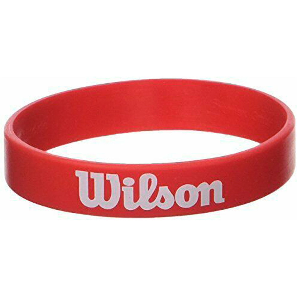 Wilson varios tenis WILSON BRACELET vista frontal