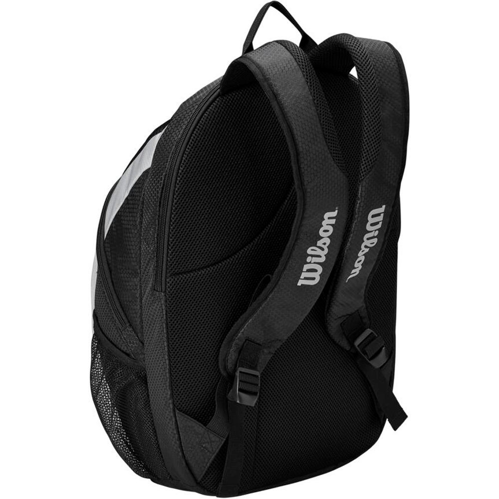 Wilson mochilas tenis RF TEAM BACKPACK 01