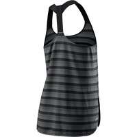 Wilson camiseta tirantes mujer W CONTROL TANK vista trasera