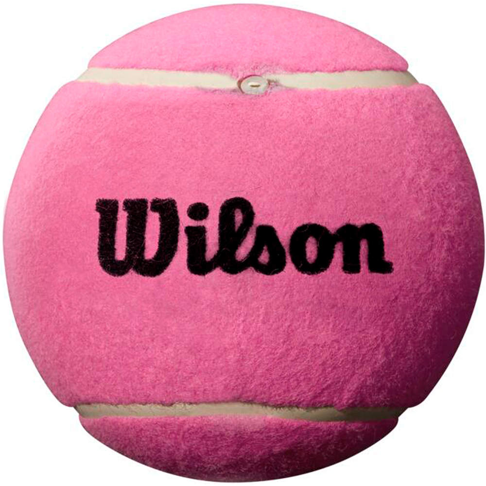 Wilson roland garros 5 mini jumbo pelota tenis