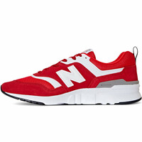 New Balance zapatilla moda hombre CM997 lateral interior