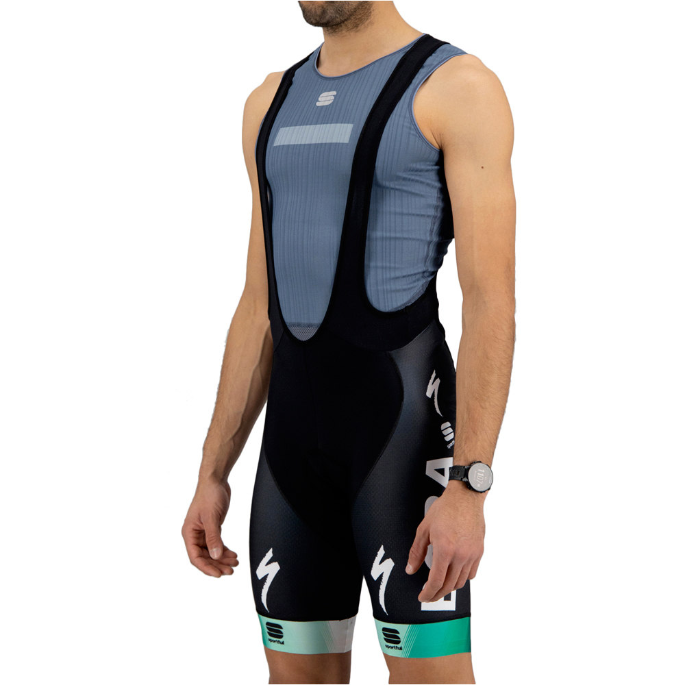 Sportful culotte corto hombre BODYFIT PRO CLASSIC BIBSHORT 03