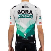 Sportful maillot manga corta hombre BODYFIT TEAM JERSEY vista trasera