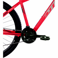 Dtb bicicletas de montaña TRACKER DISC 27,5 ELITE RO 02