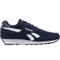 Reebok zapatilla moda hombre REEBOK REWIND RUN lateral exterior