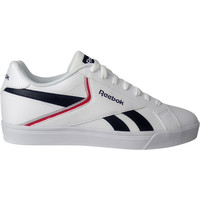 Reebok zapatilla moda hombre REEBOK ROYAL COMPLETE3LOW lateral exterior