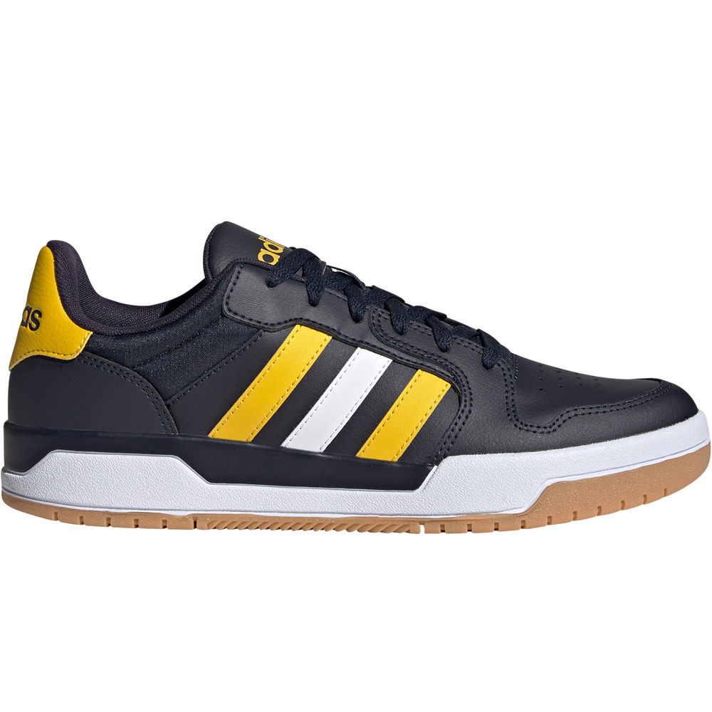 adidas zapatilla moda hombre ENTRAP lateral exterior