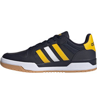 adidas zapatilla moda hombre ENTRAP lateral interior