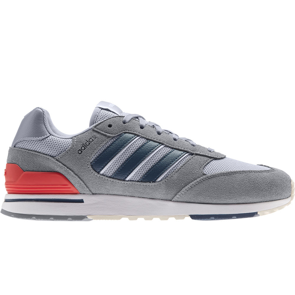 adidas zapatilla moda hombre Run 80s lateral exterior