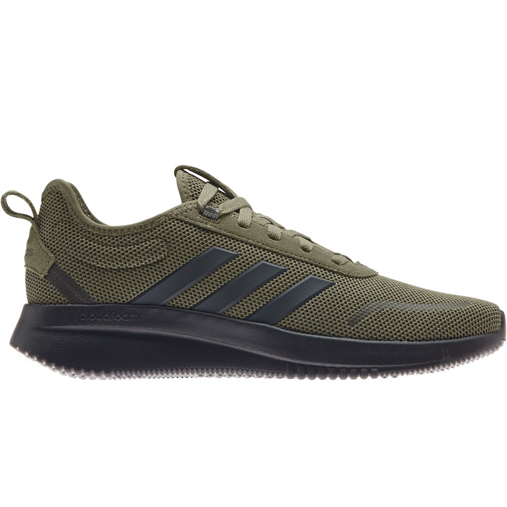 adidas zapatilla moda hombre LITE RACER REBOLD lateral exterior