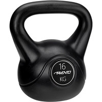 Avento mancuernas PESA KETTLEBELL 16 KG vista frontal