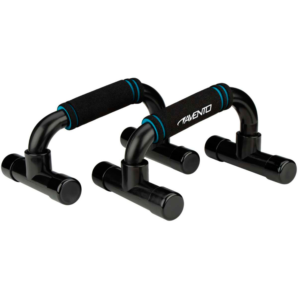 Avento varios musculación PUSH-UP GRIPS vista frontal