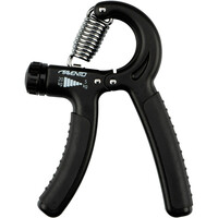 Avento puños tensores HAND GRIP STRENGTHENER ADJUSTABLE 5-20 K vista frontal