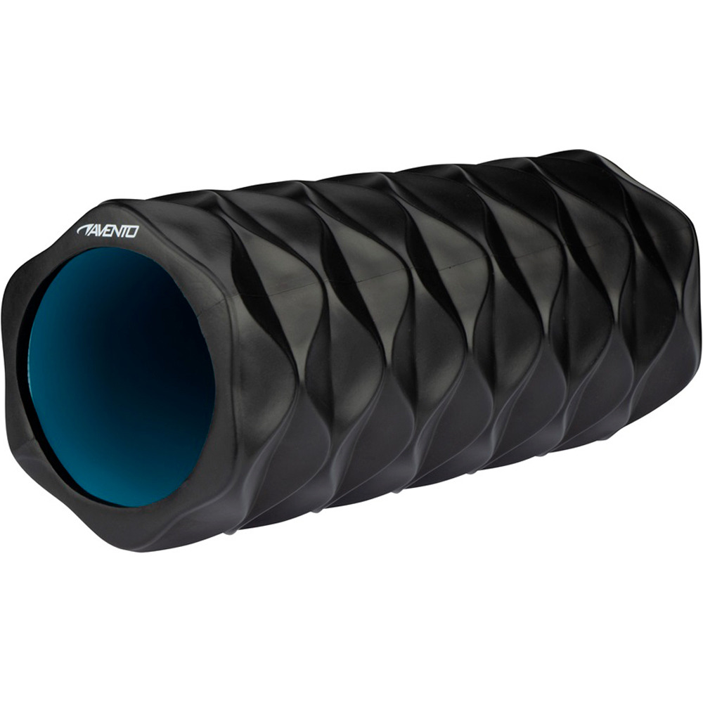 Avento masaje rodillo espuma wave varios