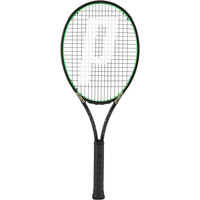 Prince raqueta tenis TXT2 TOUR O3 100 vista frontal