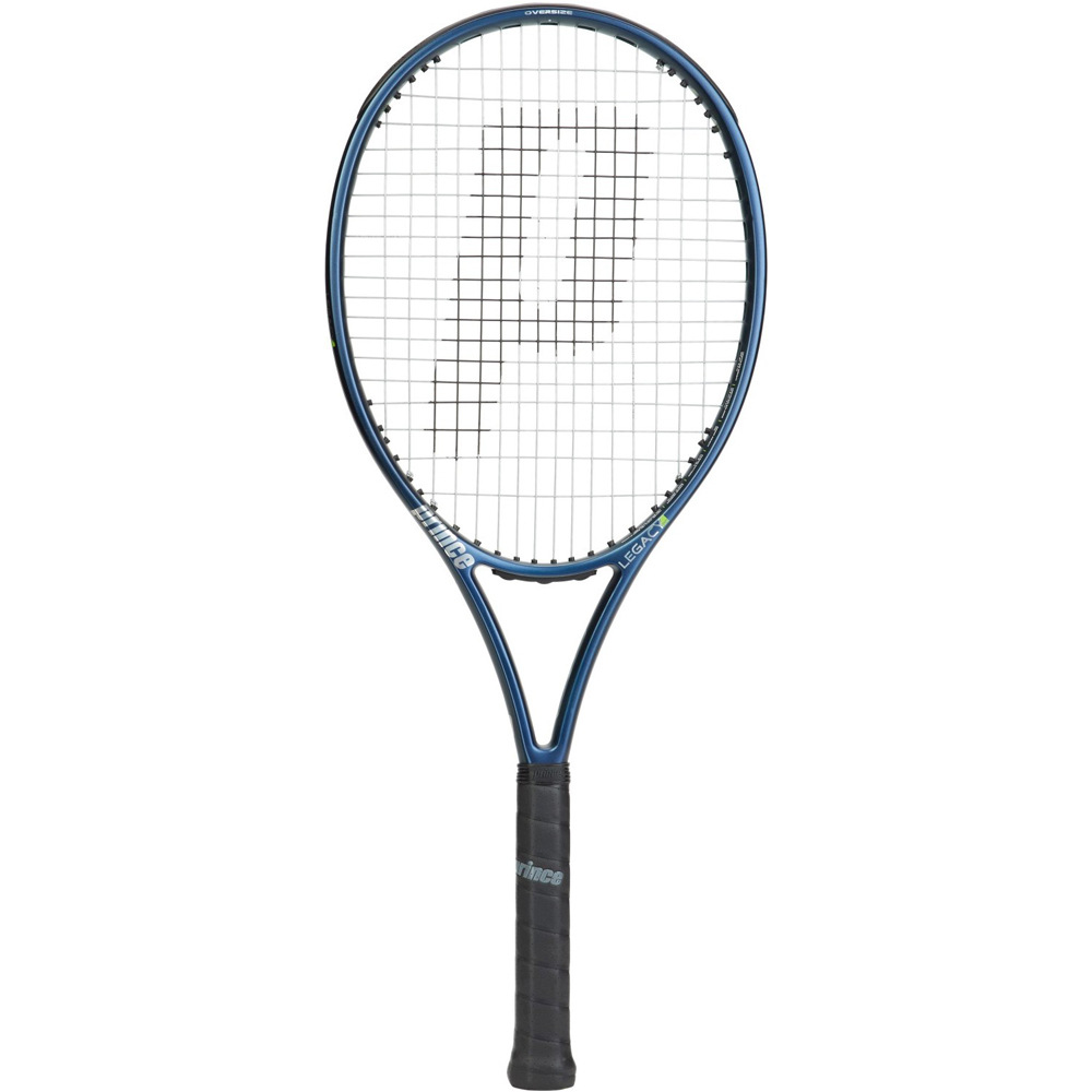 Prince raqueta tenis TXT2.5 O3 LEGACY 110 vista frontal