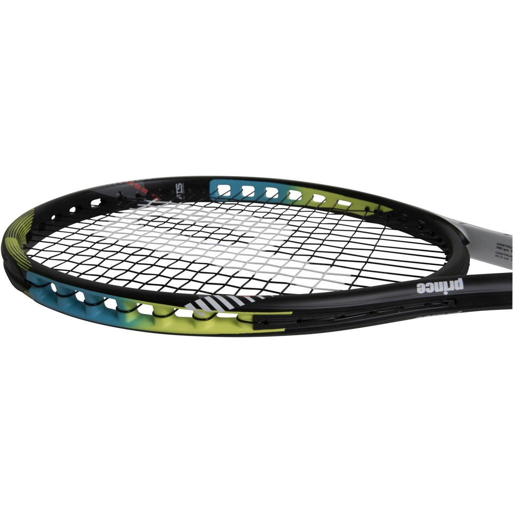 Prince raqueta tenis RIPSTICK 100 SEnc SF 01