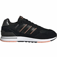 adidas zapatilla moda mujer RUN 80s lateral exterior