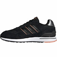 adidas zapatilla moda mujer RUN 80s puntera