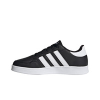 adidas zapatilla moda niño Breaknet lateral interior