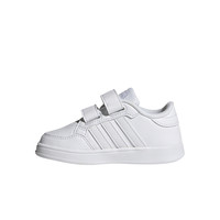 adidas zapatilla multideporte bebe Breaknet lateral interior