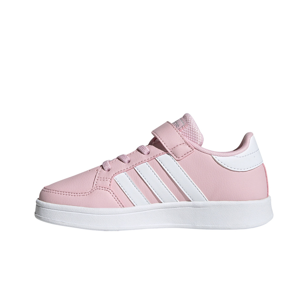 adidas zapatilla multideporte niño BREAKNET C puntera