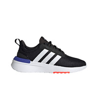 adidas zapatilla multideporte niño Racer TR21 lateral exterior