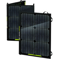 Goal Zero varios electrónica Nomad 100. Panel Solar 02