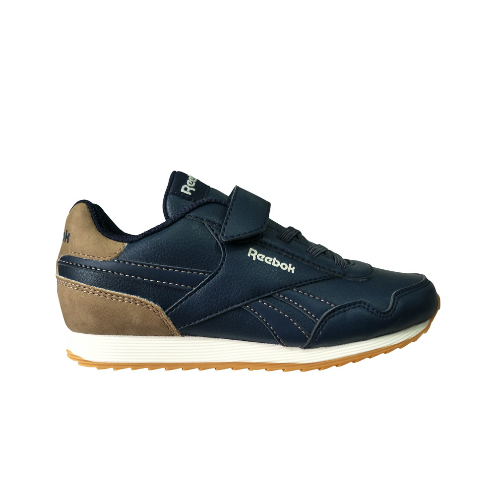 Reebok zapatilla moda niño REEBOK ROYAL CLJOG 3.0 1V lateral exterior