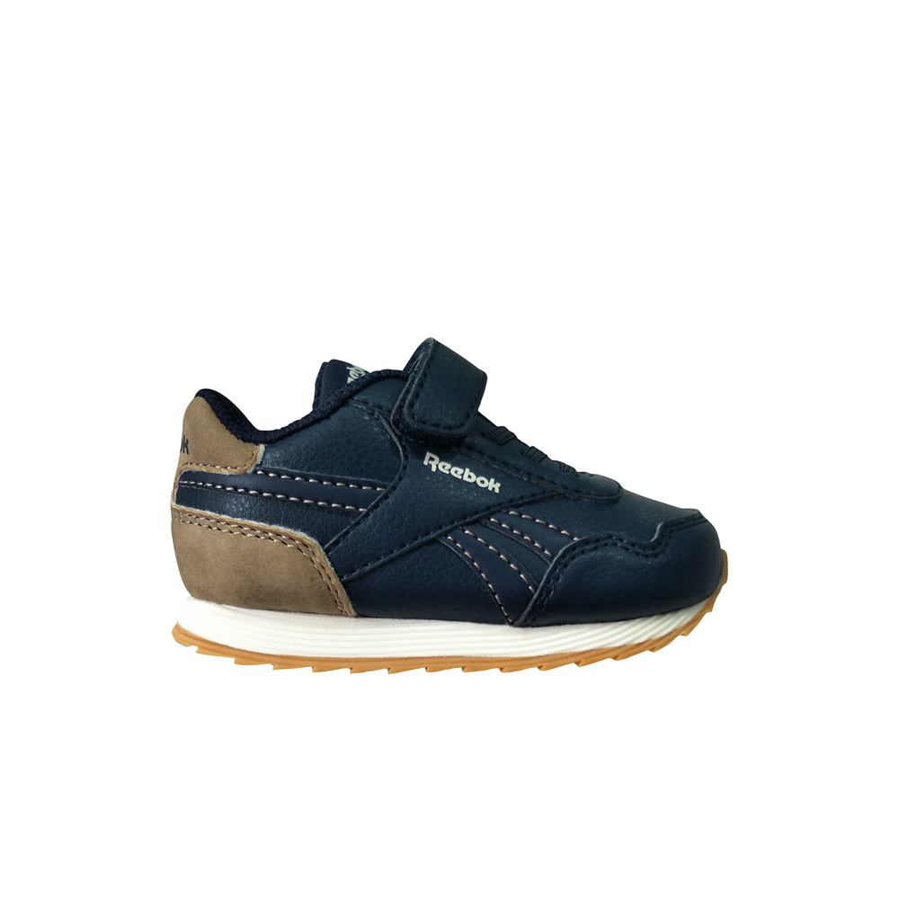 Reebok zapatilla multideporte bebe REEBOK ROYAL CLJOG 3.0 1V lateral exterior