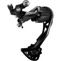 Shimano cambio trasero mtb CAMBIO TRASERO ALIVIO M3100 9V vista frontal