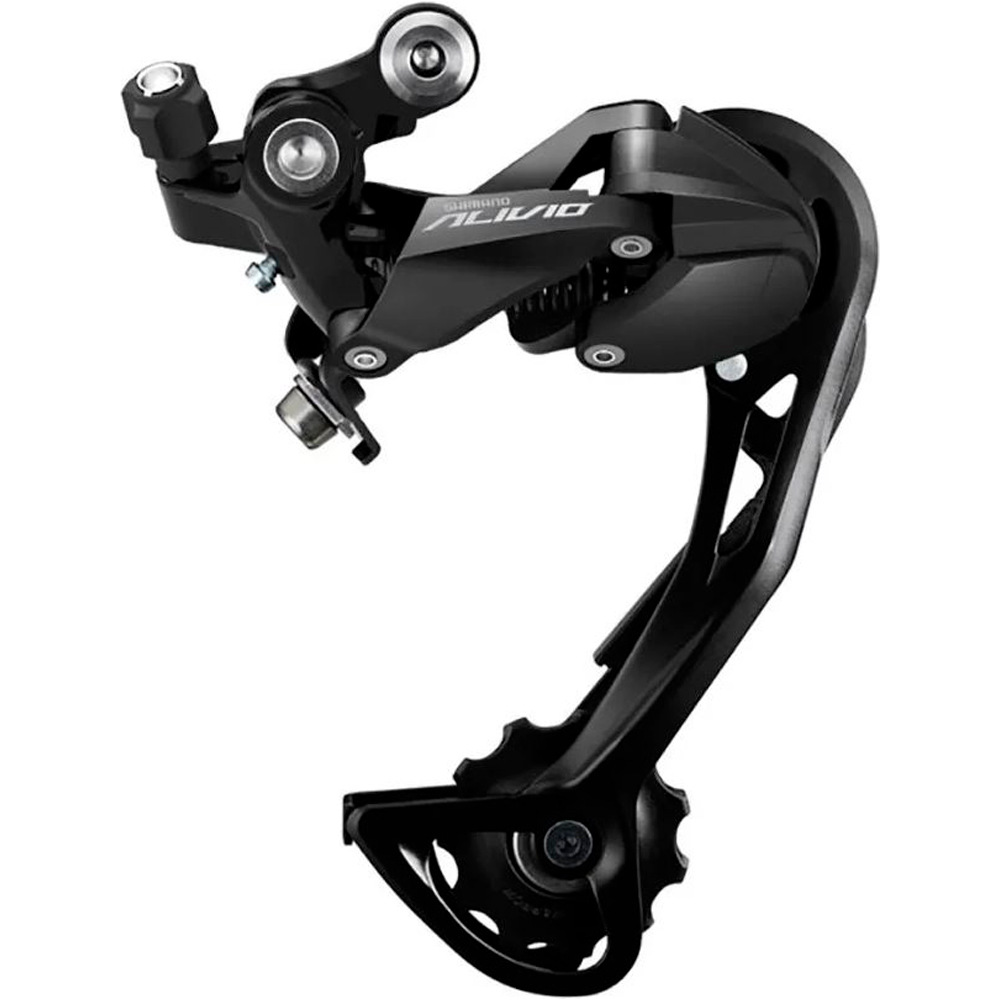 Shimano Cambio trasero alivio m3100 9v cambio trasero mtb