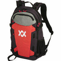 Marker mochilas esquí Team Pro Backpack vista frontal