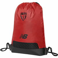 New Balance bolsas de deporte ATHL.BILBAO 22 GYMSAC vista frontal