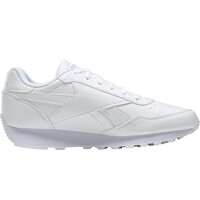 Reebok zapatilla moda mujer REWIND RUN vista trasera