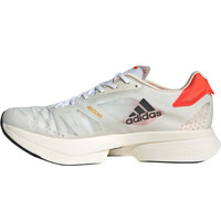 adidas zapatilla running hombre ADIZERO ADIOS PRO 2 puntera