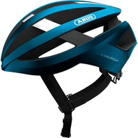 Abus casco bicicleta VIANTOR vista frontal