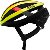 Abus casco bicicleta VIANTOR vista frontal