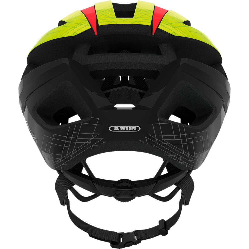 Abus casco bicicleta VIANTOR 02