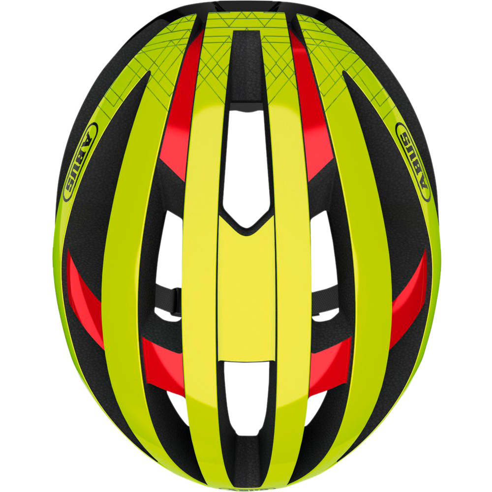 Abus casco bicicleta VIANTOR 03