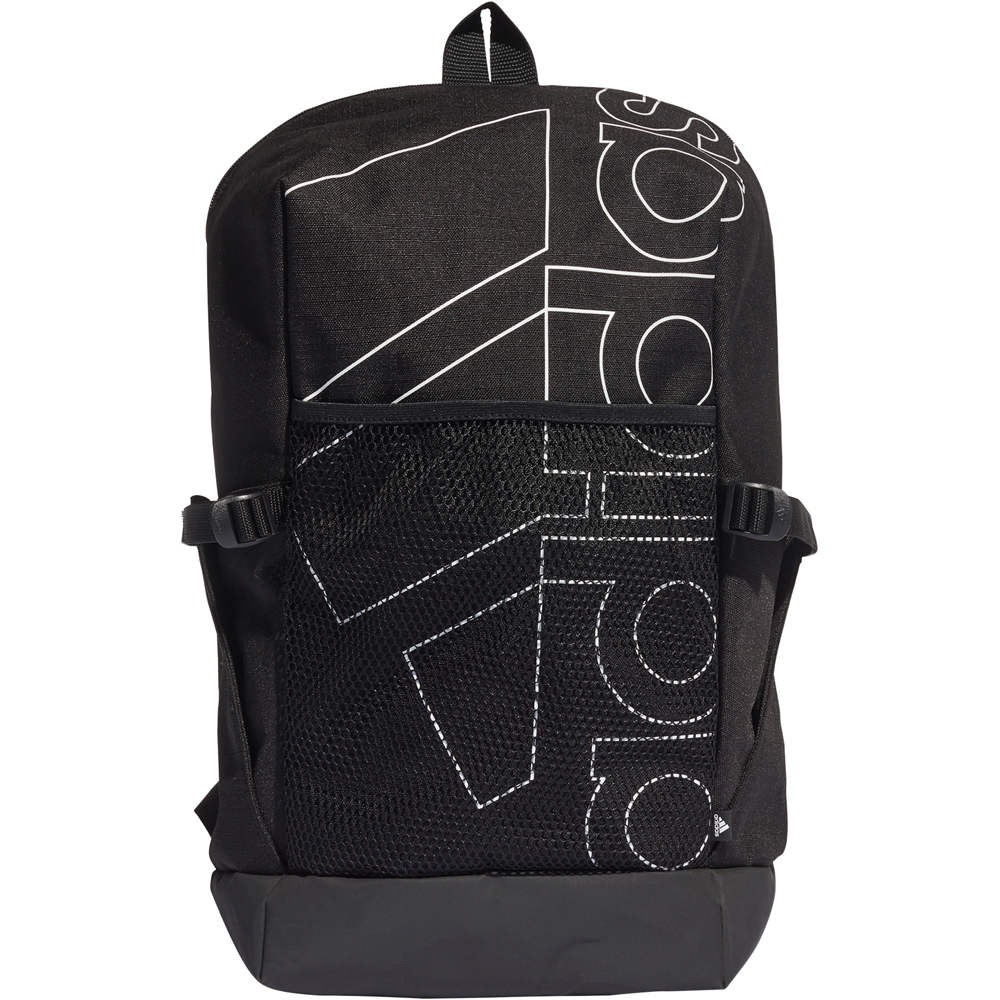 adidas mochila deporte BOS RSPNS vista frontal