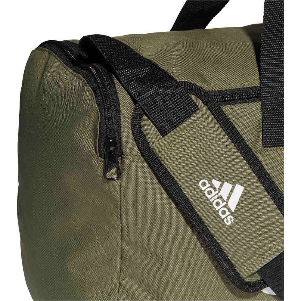 adidas bolsas deporte Essentials Logo mediana 05