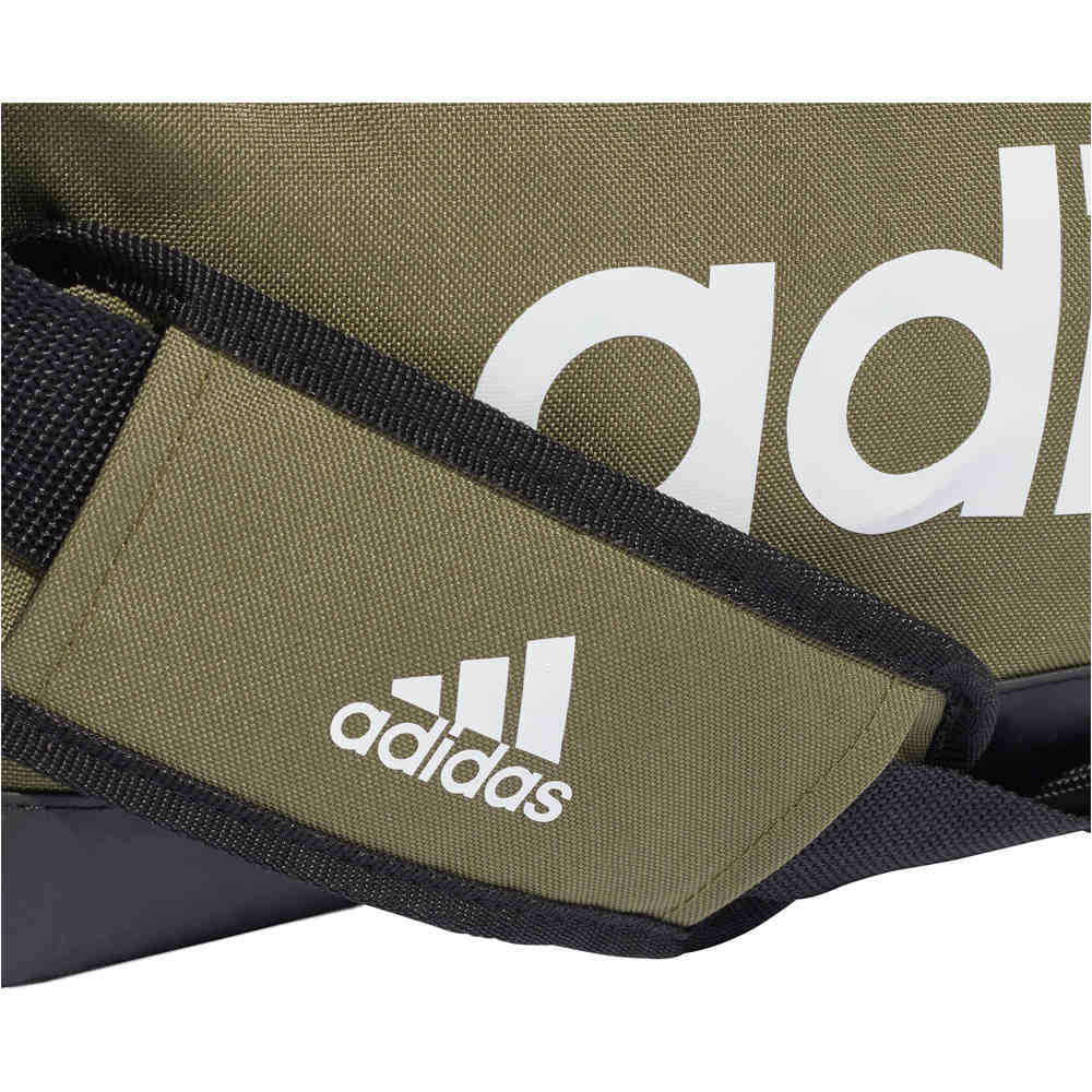 adidas bolsas deporte LINEAR DUFFEL S 05