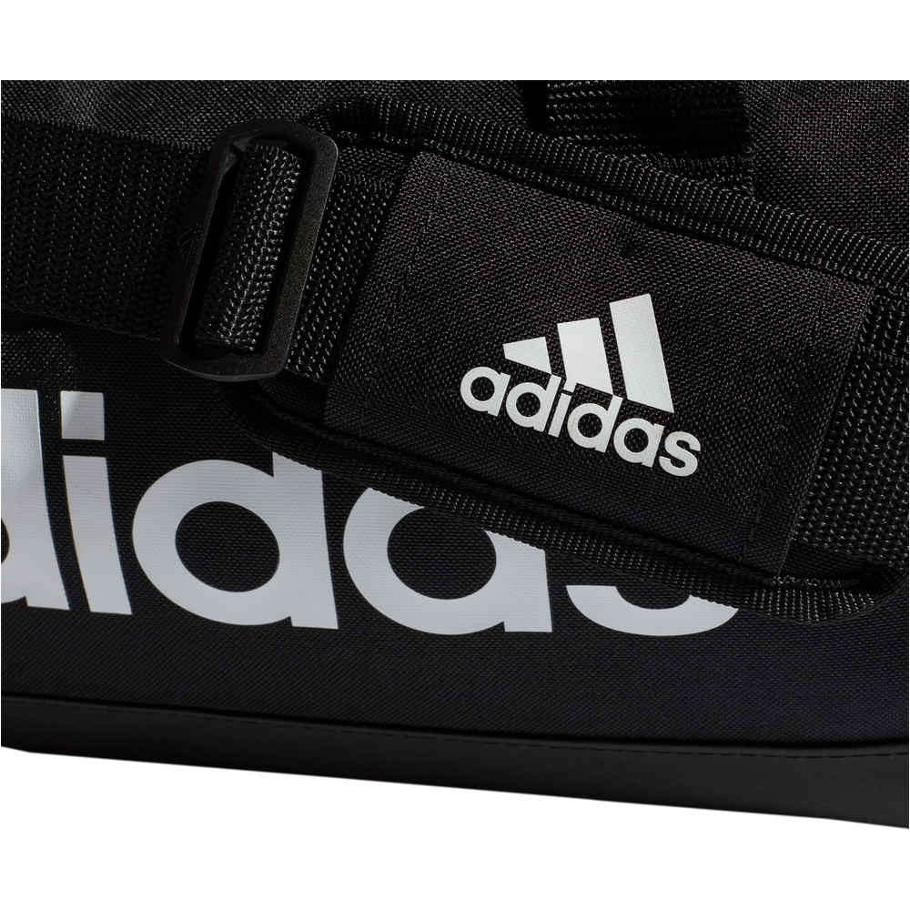 adidas bolsas deporte LINEAR DUF XS 02