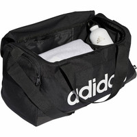 adidas bolsas deporte LINEAR DUFFEL S 03